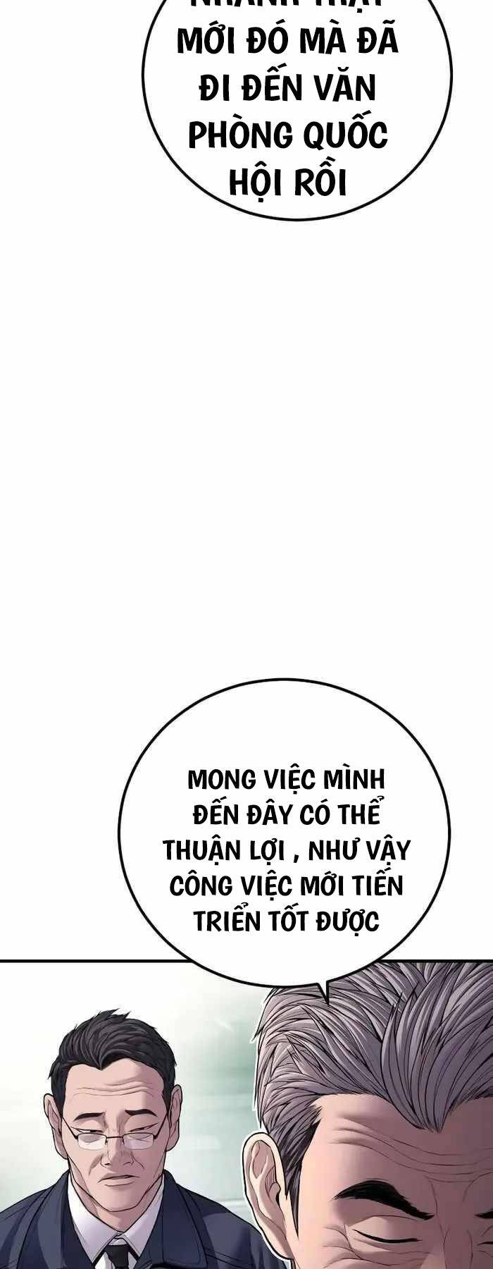 đặc vụ kim chapter 134 40