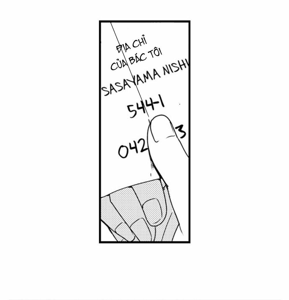 mang thai ở trường nam sinh chapter 43 14