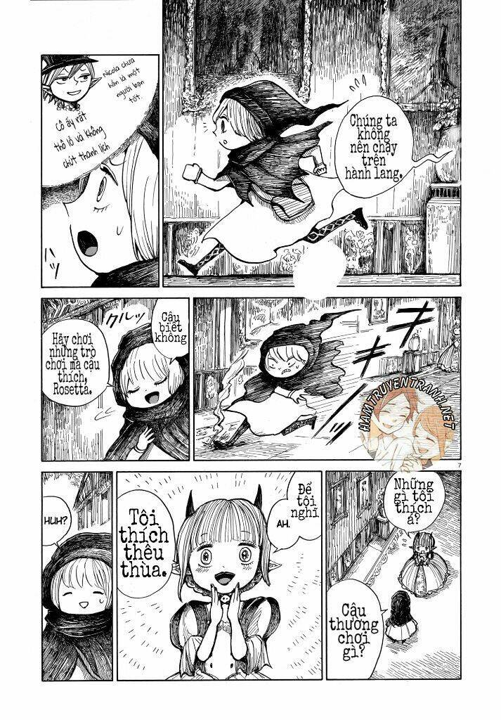 nicola no oyururi makai kikou chapter 3 8