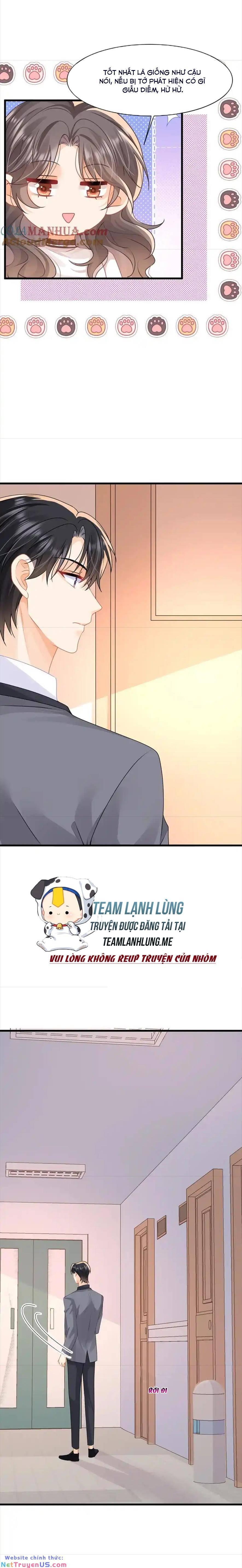 vụng trộm chapter 39 6