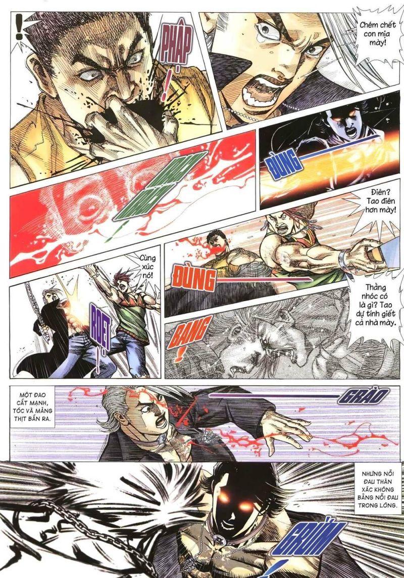 hỏa vũ diệu dương chapter 471 7