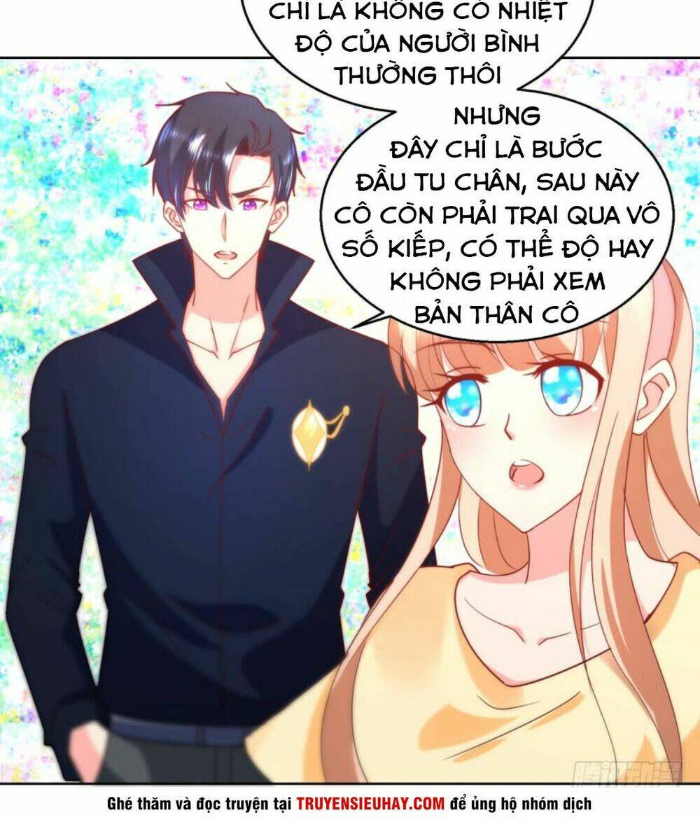 vú em là cổ tiên chapter 27 22