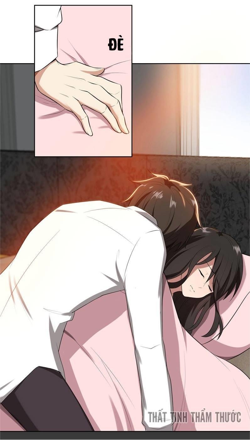 vợ yêu không ngoan chapter 25 6