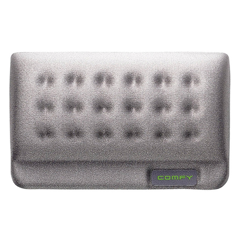 Kê Cổ Tay Dùng Chuột ELECOM MOH-013 - Hàng Chính Hãng