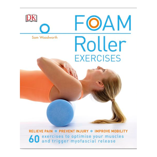 Foam Roller Exercises