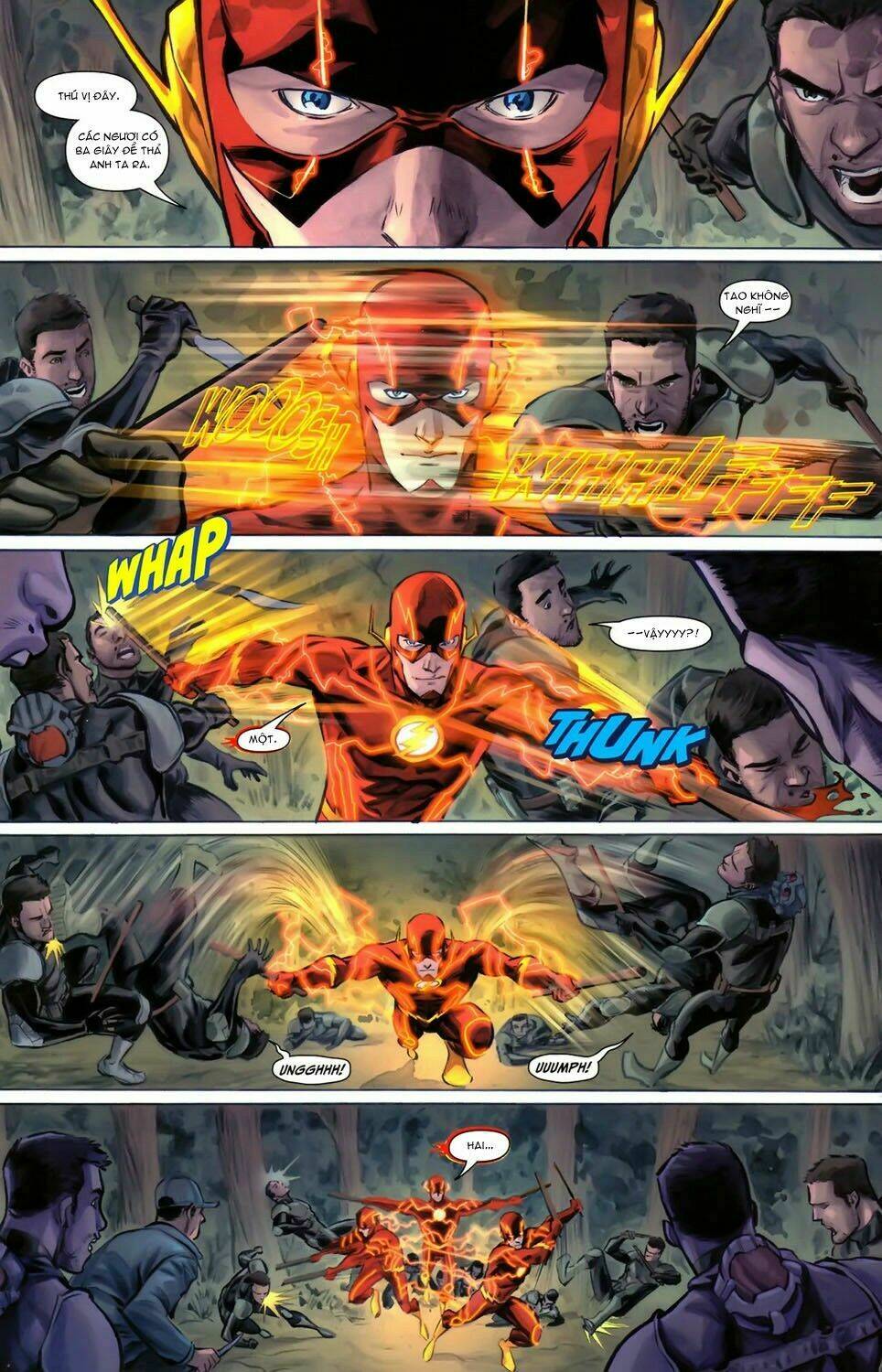 the flash chapter 2 4