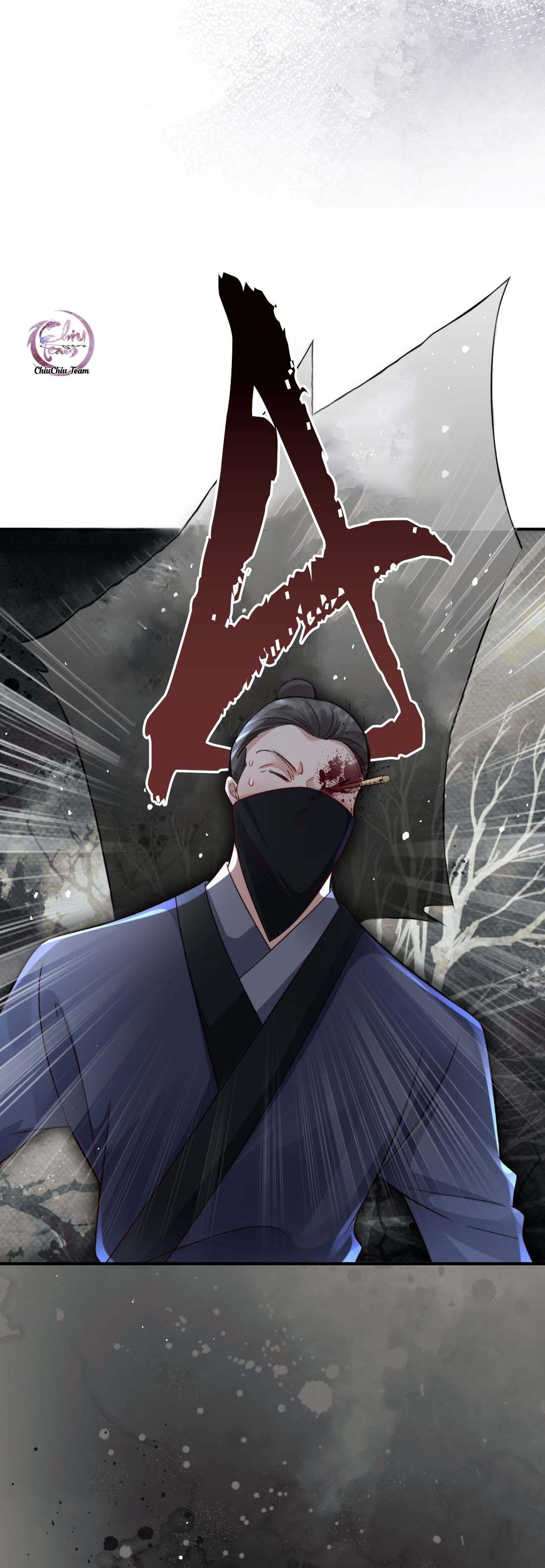 sau khi mất hết công lực, ta được tên ngốc nuôi chapter 6 13