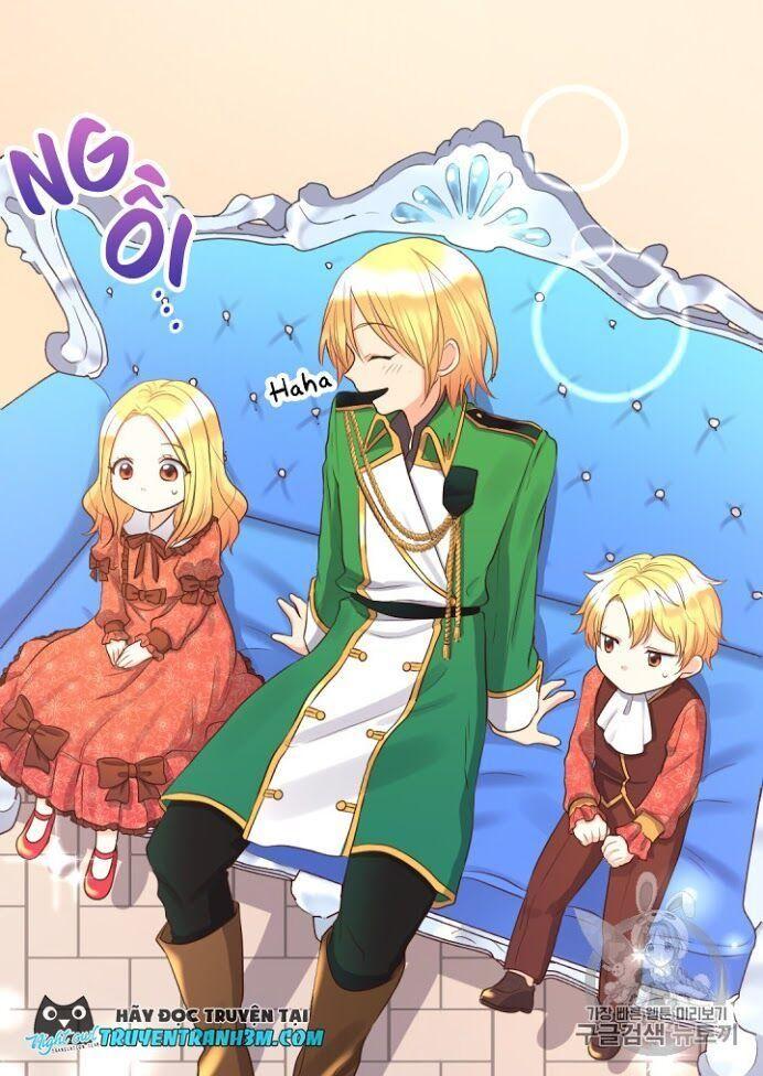 Sinh Đôi Xuyên Không Chapter 16 6