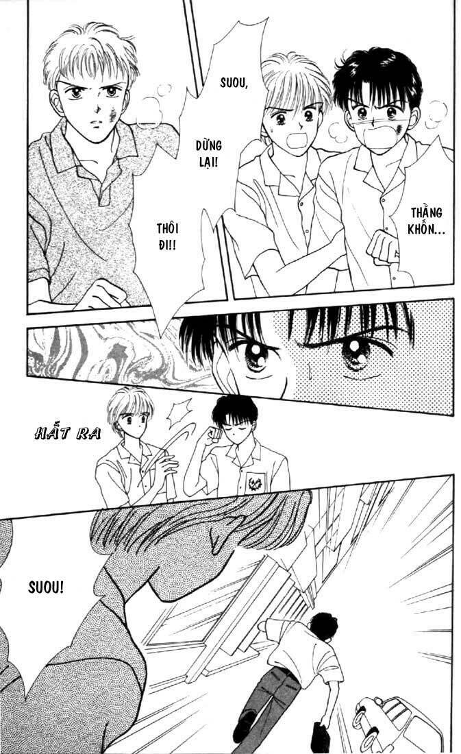 marmalade boy chapter 25 29