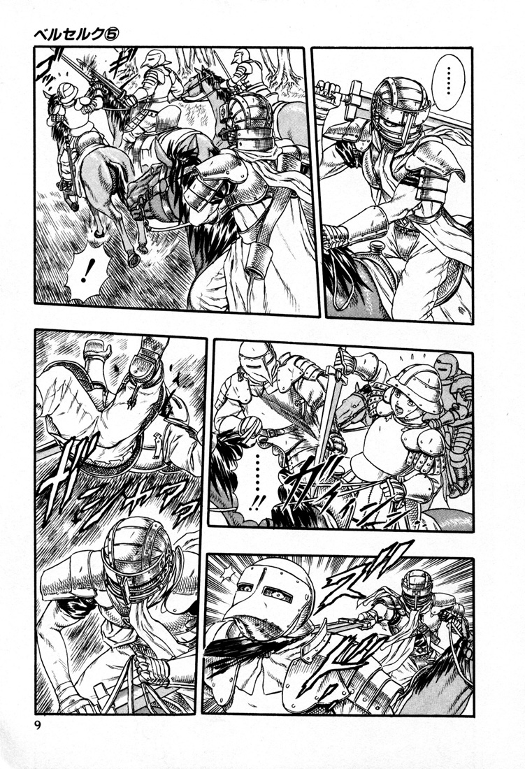 kiếm sĩ đen chapter 15 8