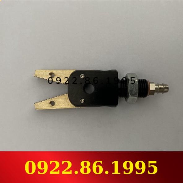 Giá Tốt + Phụ Kiện Tay Thao Tác Star Vòi Nước Kẹp Mini Mini A B C E Vòi Nước Khí Nén hàng mới