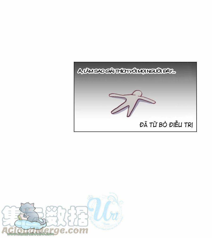 nhật ký nấm ma cô chapter 28 37