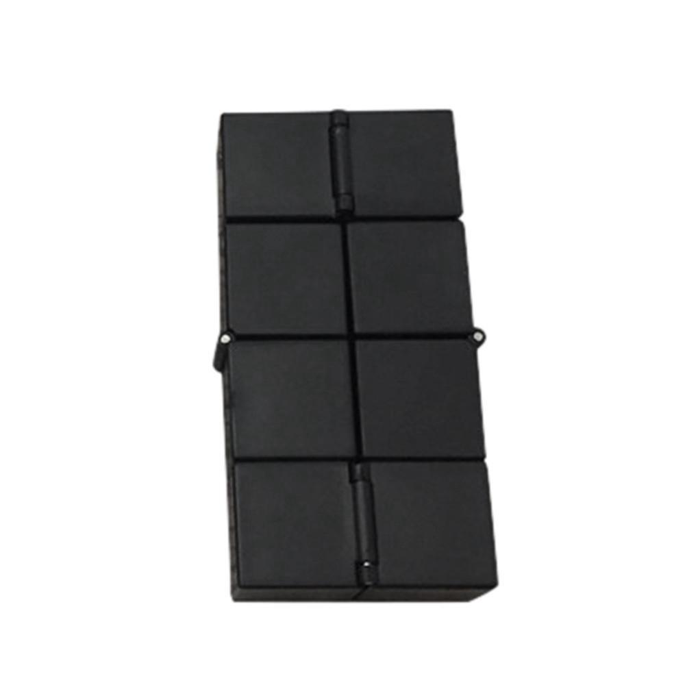 Khối Lập Phương (Rubik) Vô Cực INFINITY CUBE Thần Kỳ