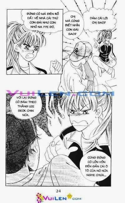 kẻ săn tiền chapter 3 24