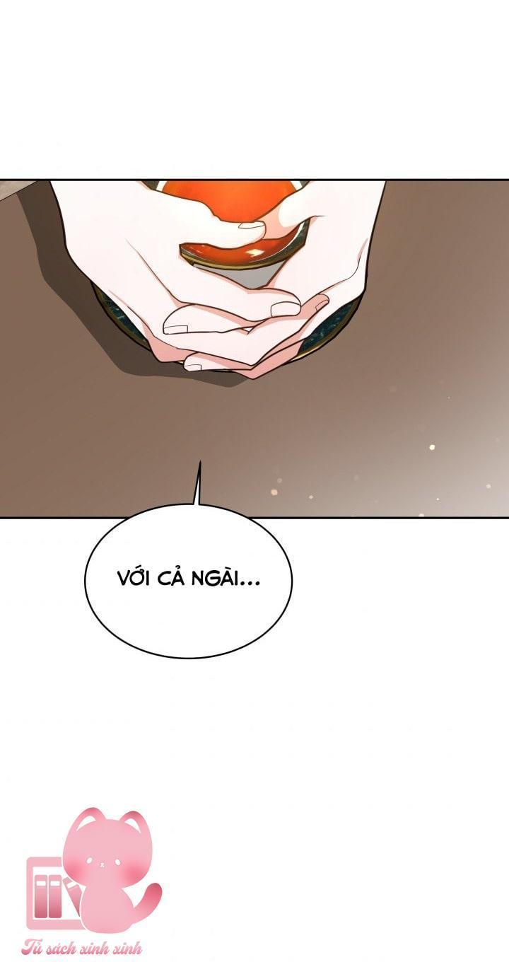 từ chồng cũ hóa thành nam chính chapter 5 69