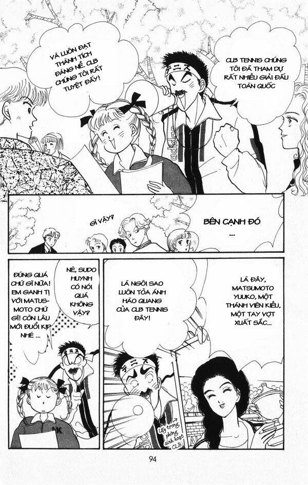 itazura na kiss chapter 22 4