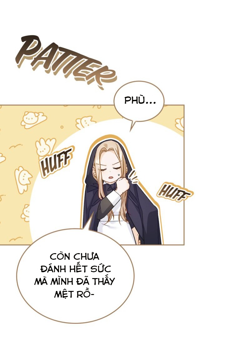 hải tặc thượng lưu chapter 32 39