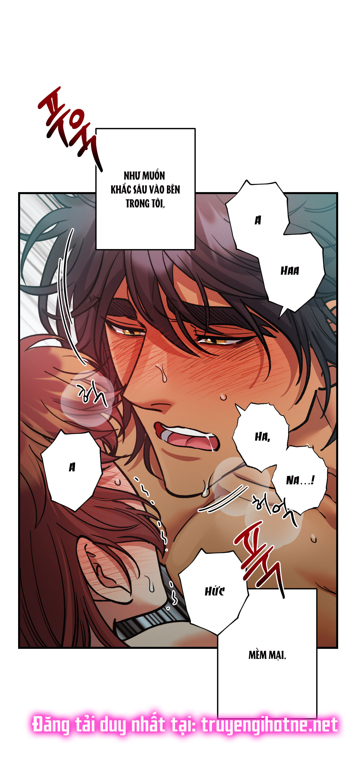 [18+] một lòng một dạ chapter 60.1 36