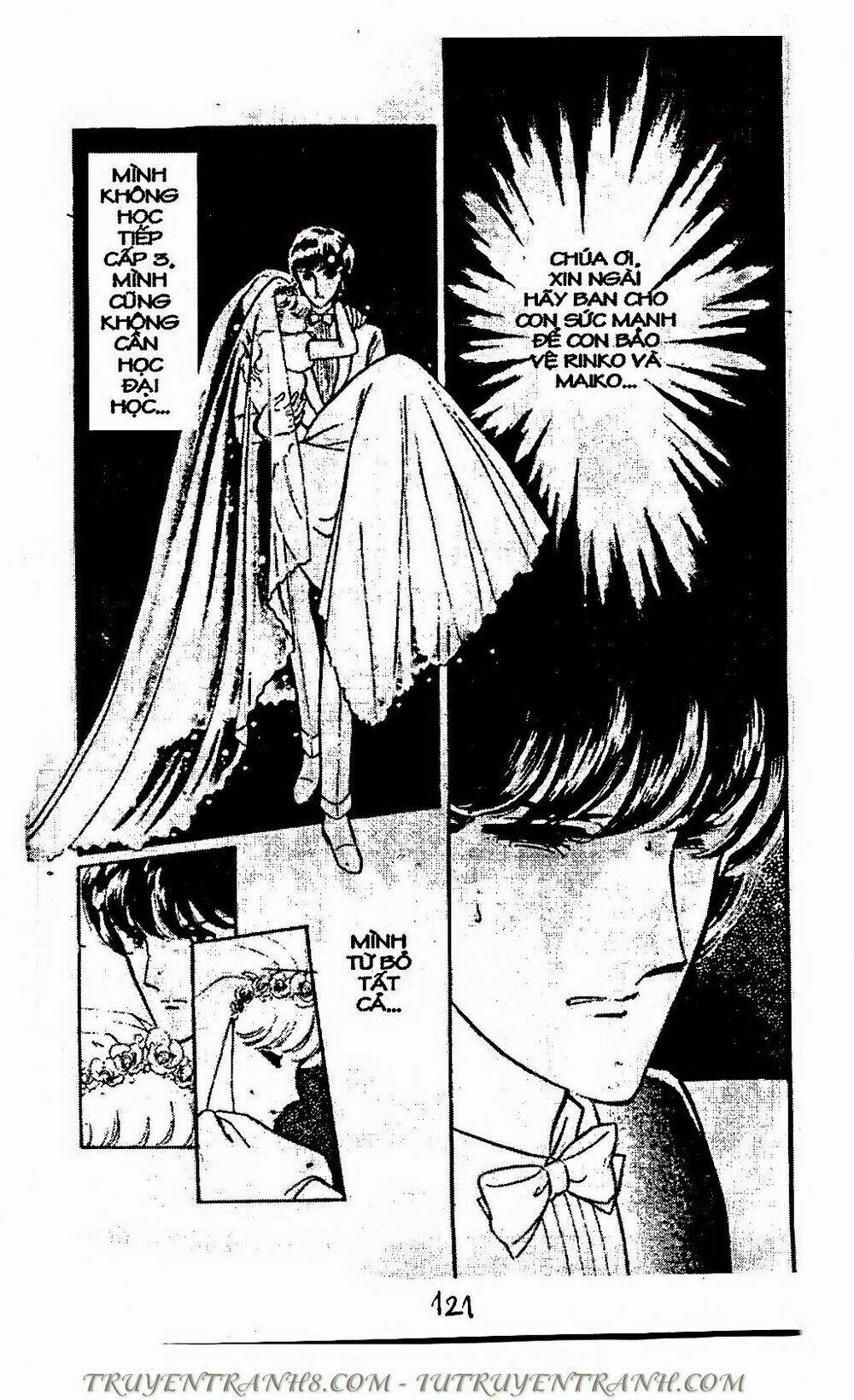 mimi kỳ lạ chapter 48.2 15