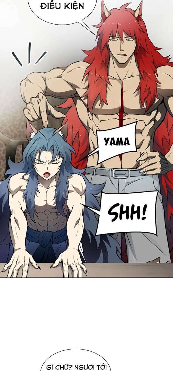 cuộc chiến trong tòa tháp chapter 580 75