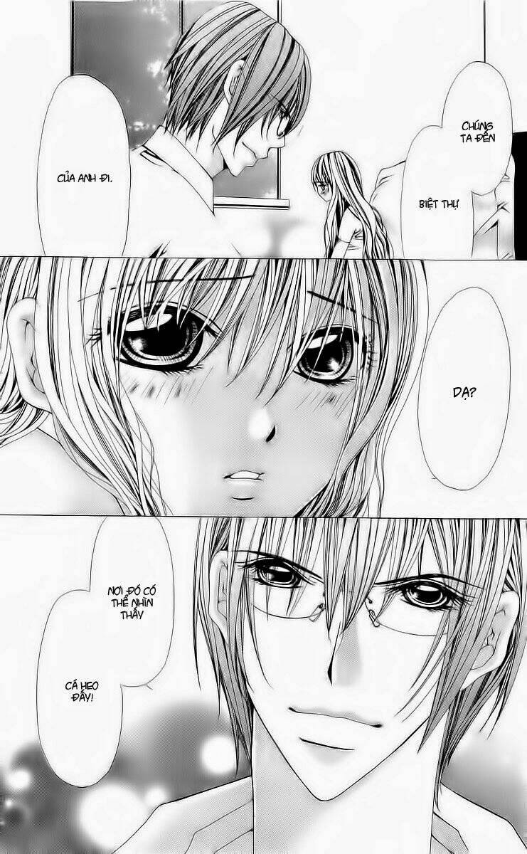 nemuri hime - yume miru youni koishiteru chapter 5 9