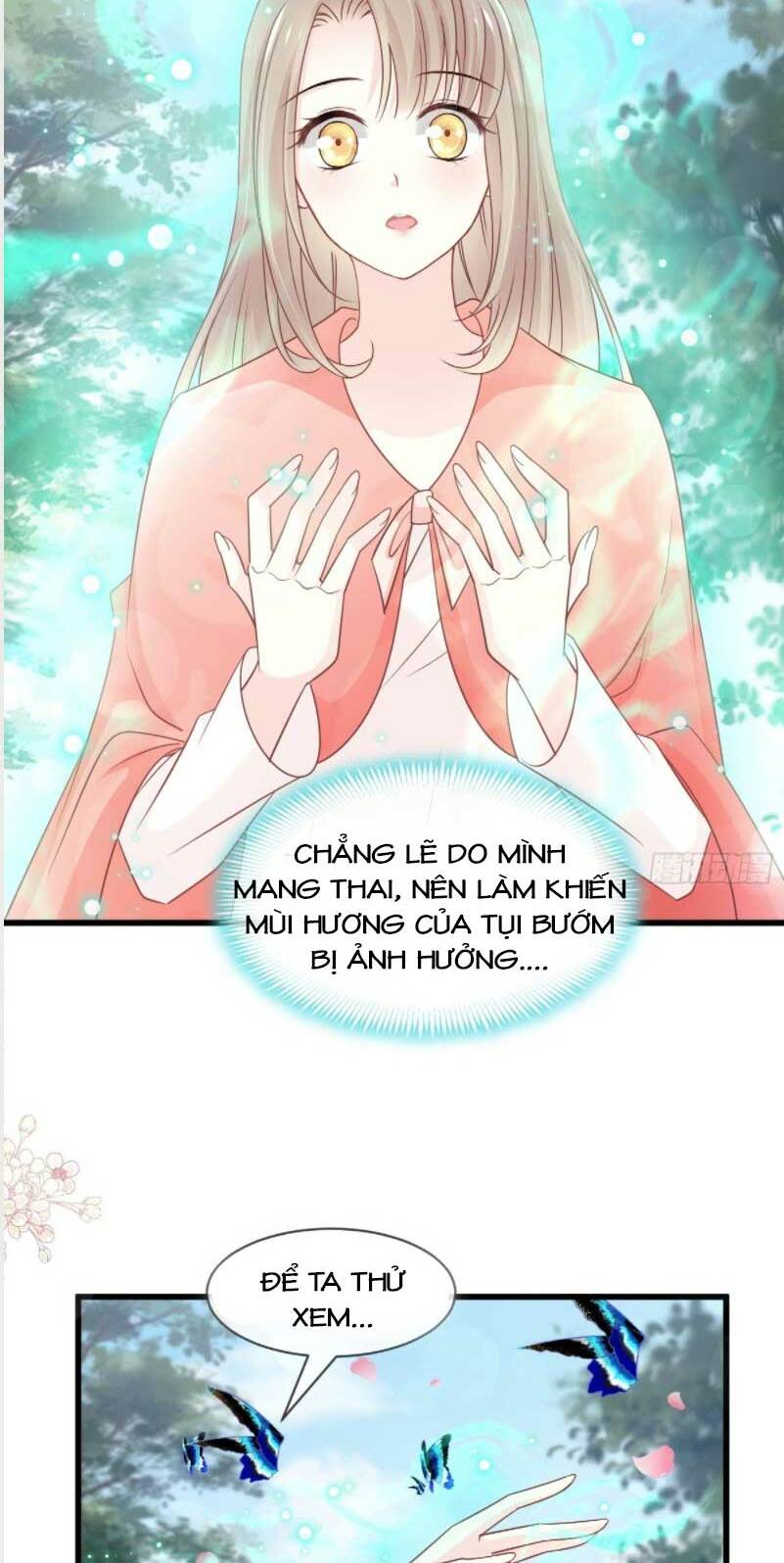 thiên hạ đệ nhất sủng phi chapter 224.1 13