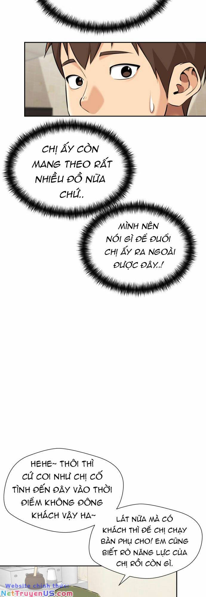 gương mặt thiên tài chapter 101 13