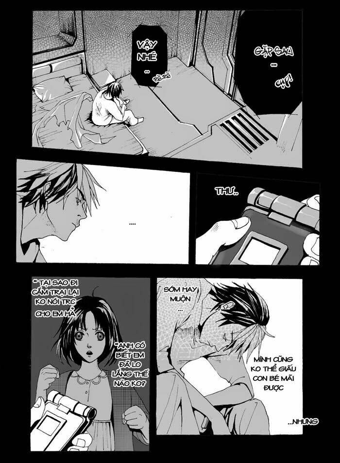 biến dị chapter 2 7