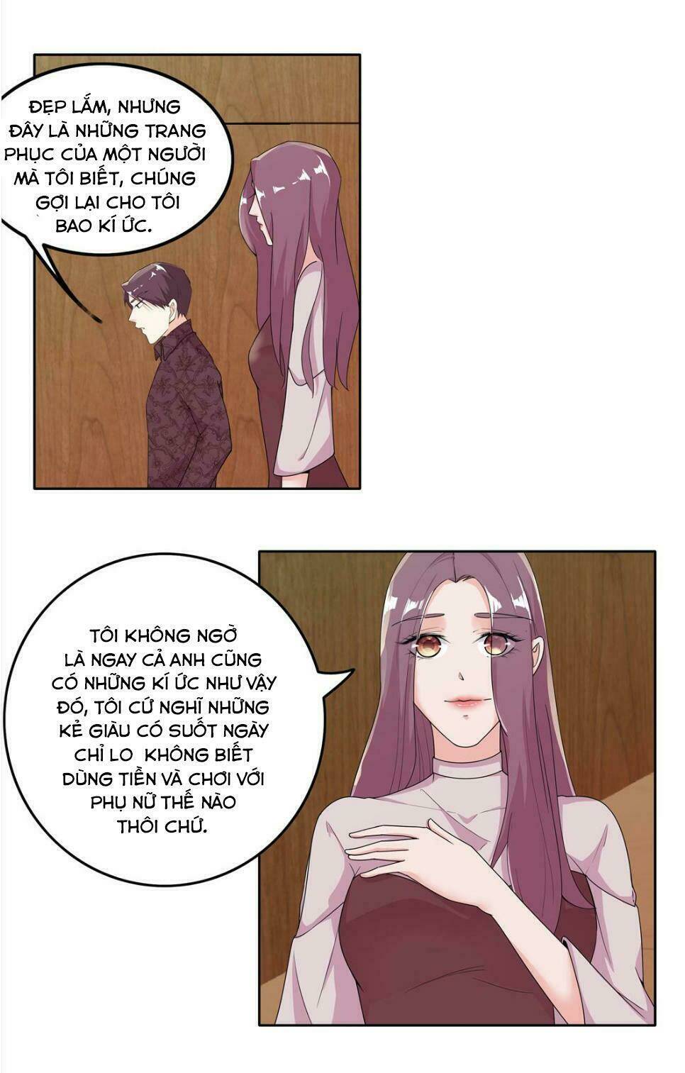 khốn ái tù lung chapter 11 13