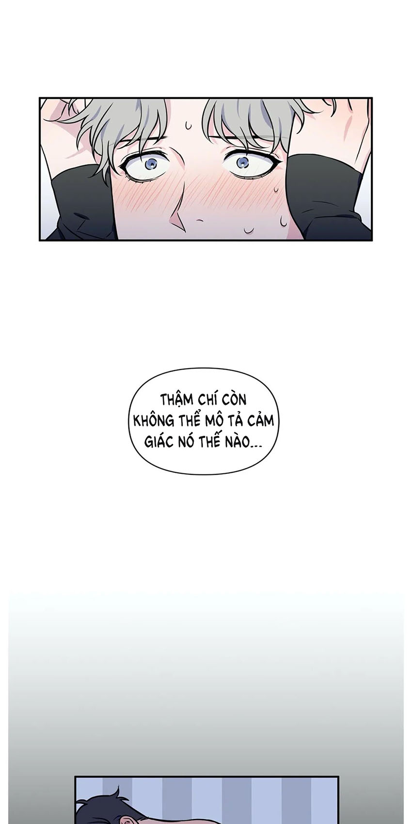 hậu trường lãng mạn chapter 4 14