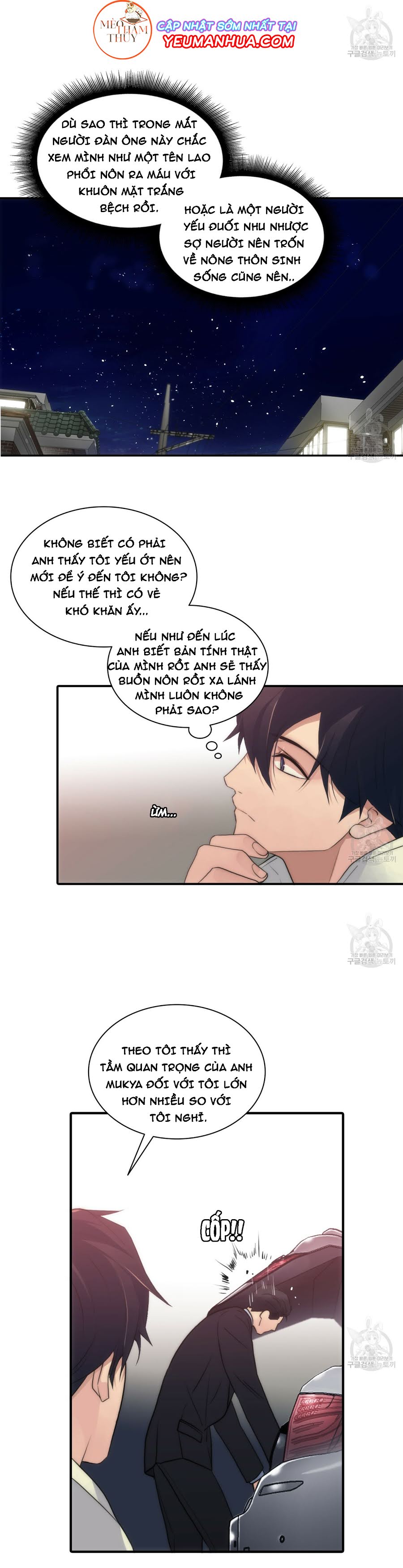 giai điệu của ngôn ngữ chapter 11 6