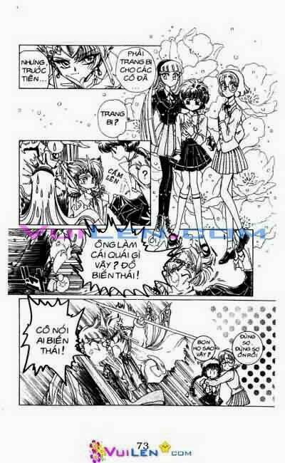 hiệp sĩ phép màu chapter 1 72