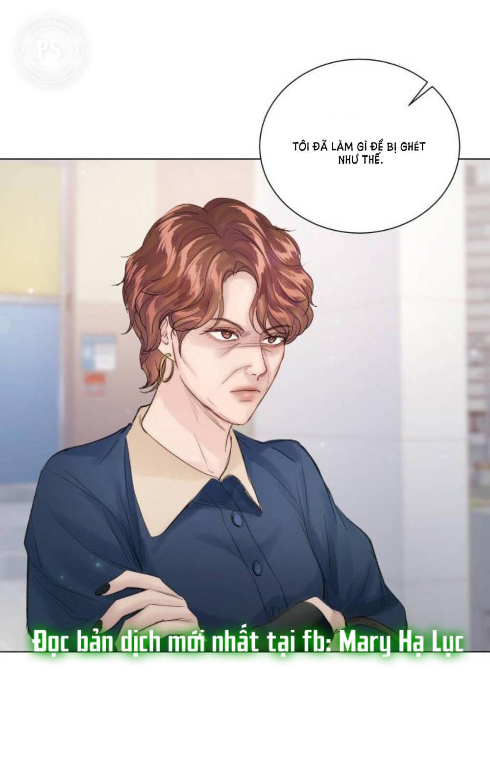 nhất định chúng ta sẽ được hạnh phúc chapter 86.2 21