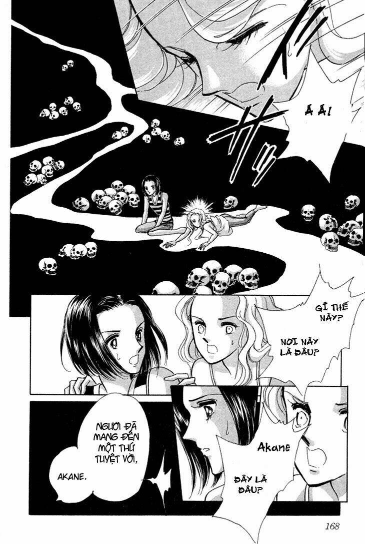 tokidamari no hime chapter 5 16