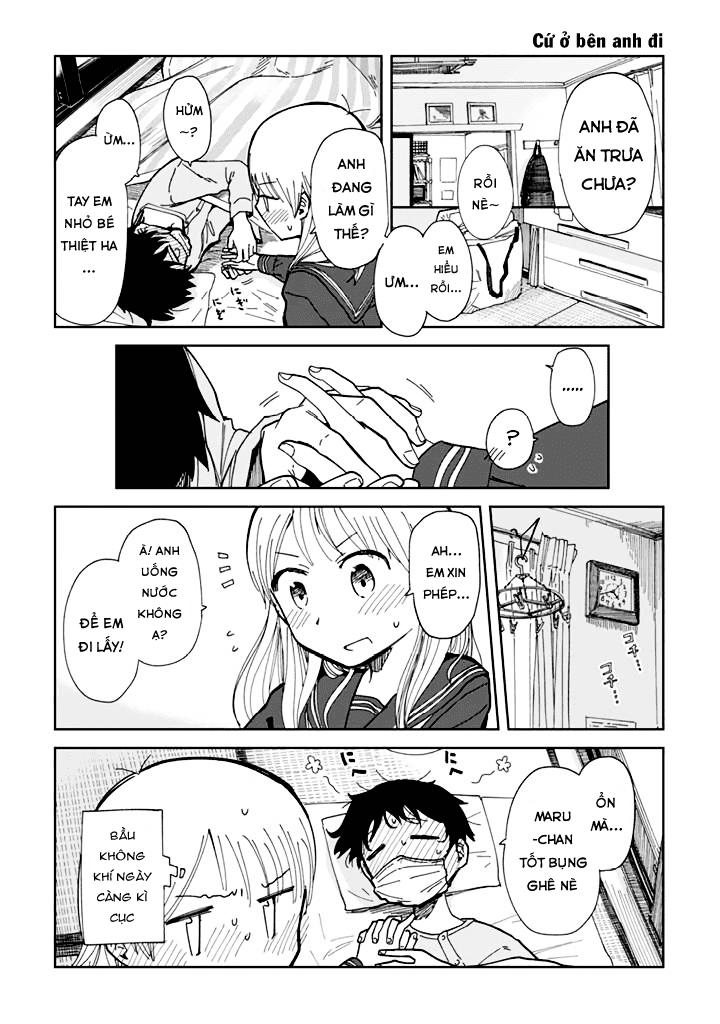 yukuyuku futari chapter 7 7