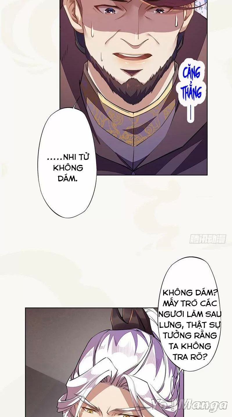 tuyệt thế luyện đan sư chapter 101 24