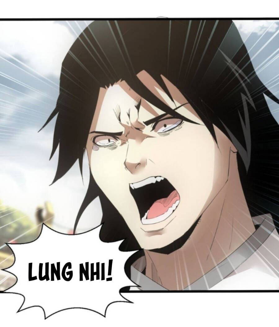 vạn cổ đệ nhất thần chapter 140 20