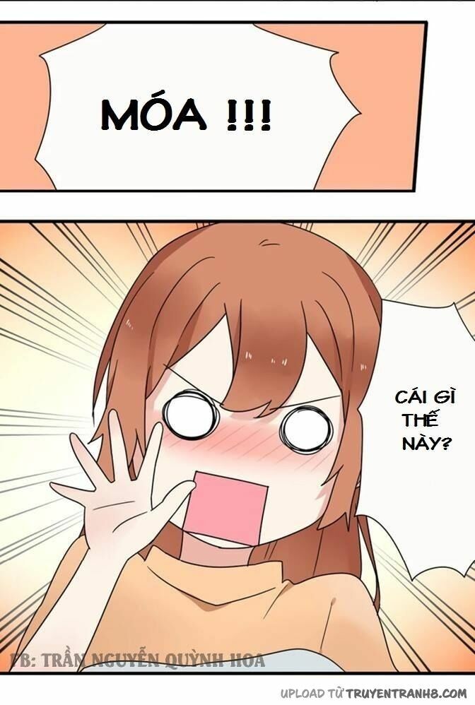 tình yêu! bắt đầu từ ngày hôm nay chapter 2 57