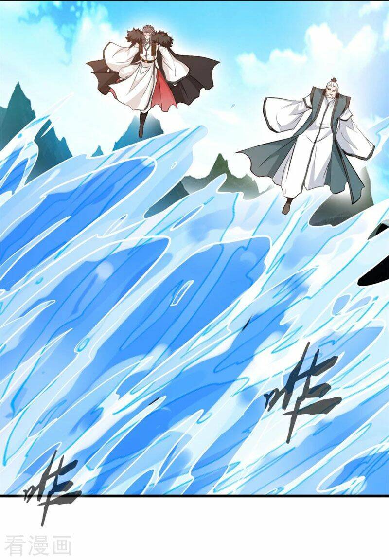 một đời thành tiên chapter 68 10