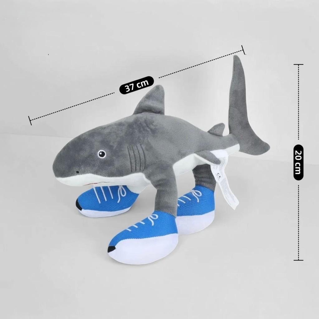 Tung tung sahur gấu bông brainrot đồ chơi bombardino crocodilo ship HOẢ TỐC TPHCM - Boneca Ambalabu 28cm