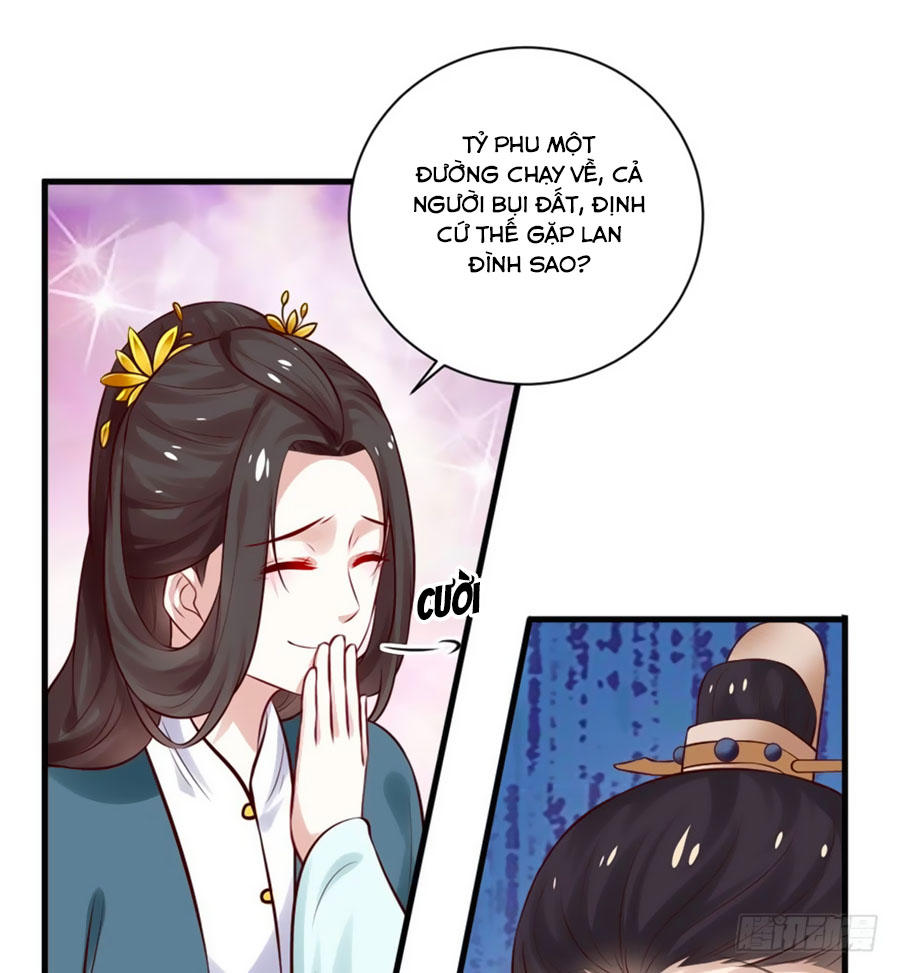 nữ đế livestream công lược chapter 15 26