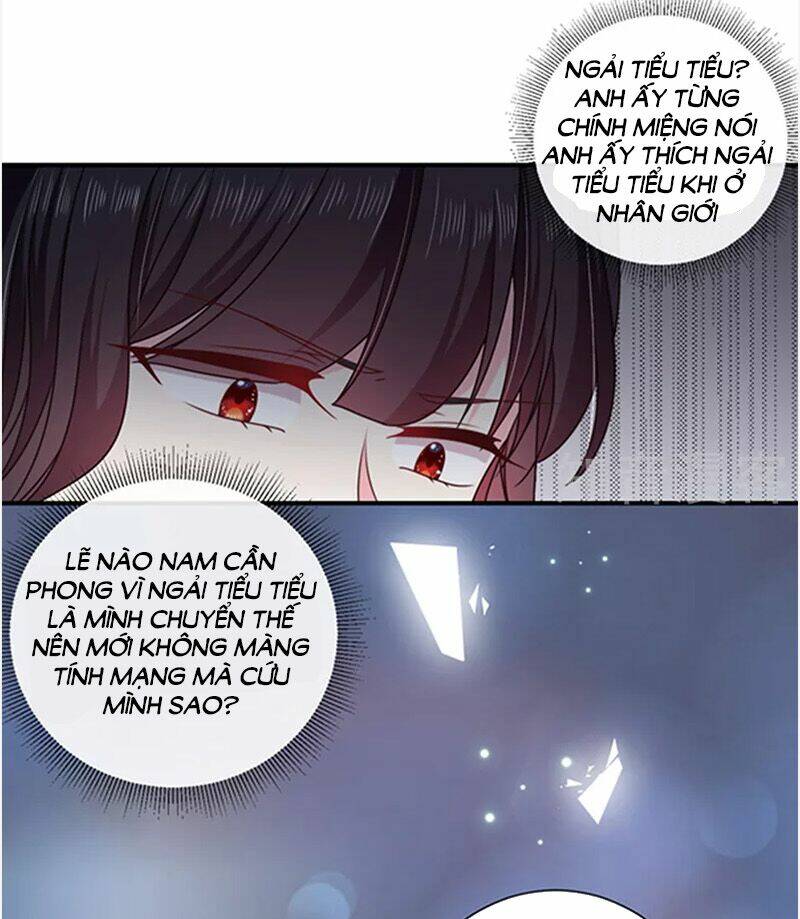 Ác Ma Đừng Hôn Tôi Chapter 148 - Trang 50