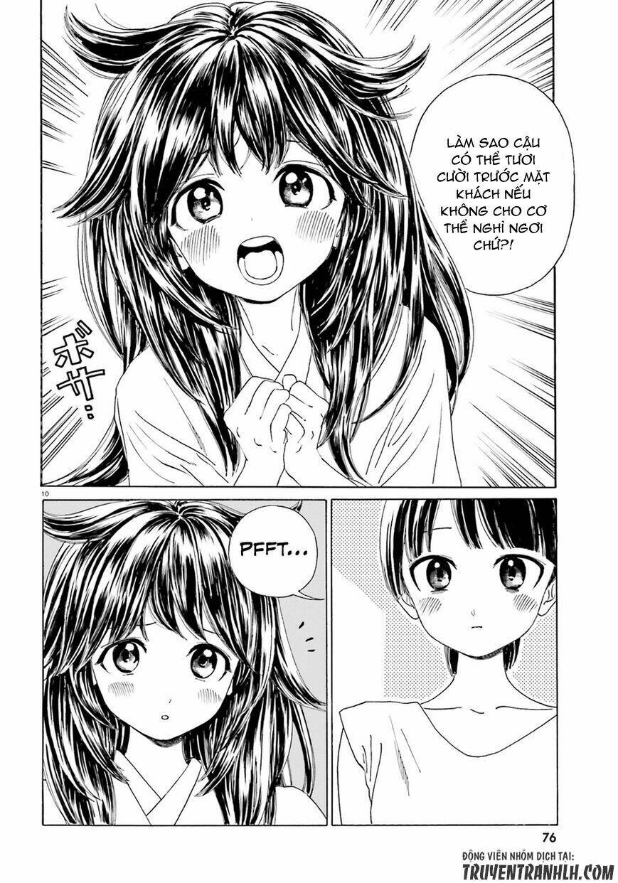 yumekuri chapter 39.1 12