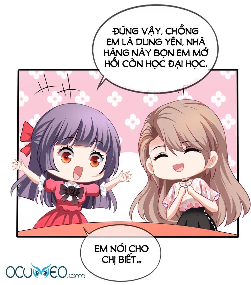 mỹ vị giai thê chapter 29 24