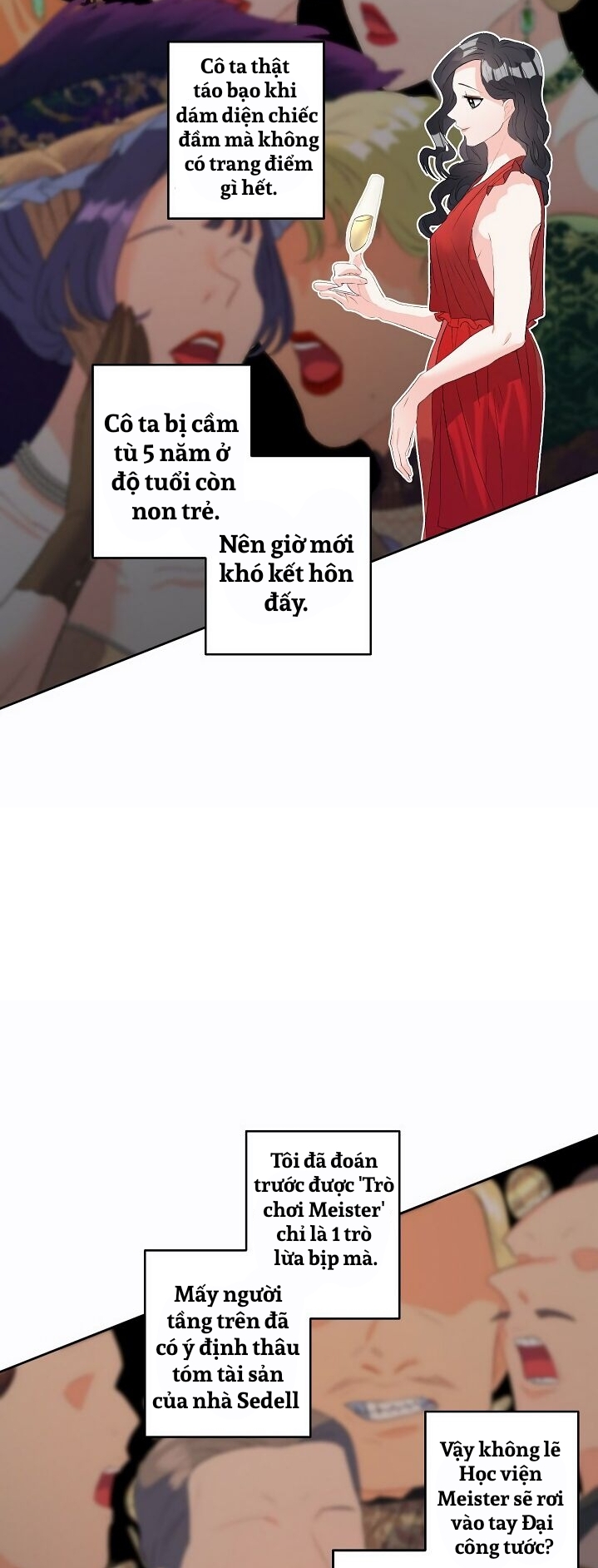 ebony, quạ đen chapter 57 17