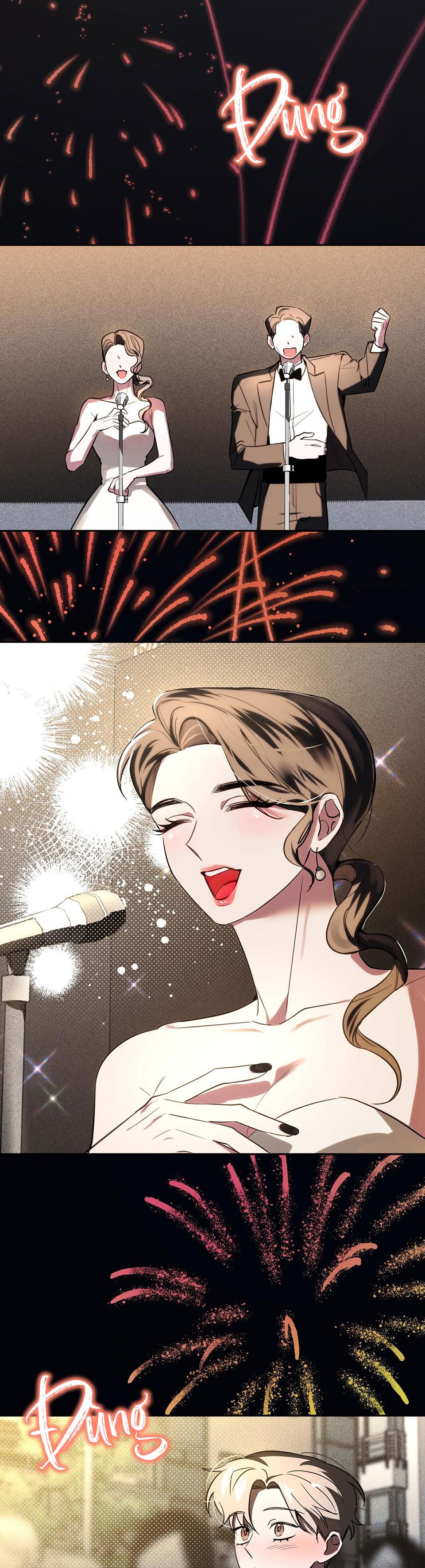 cạm bẫy đại học [m] chapter 50 18