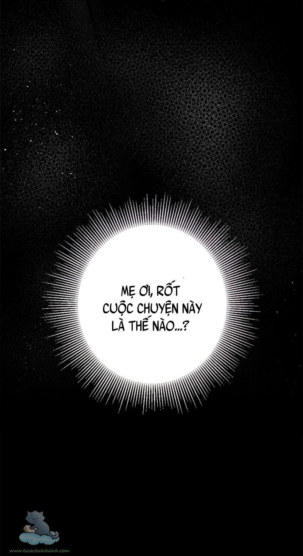 kiên nhẫn chút nào, đại công tước chapter 3 48