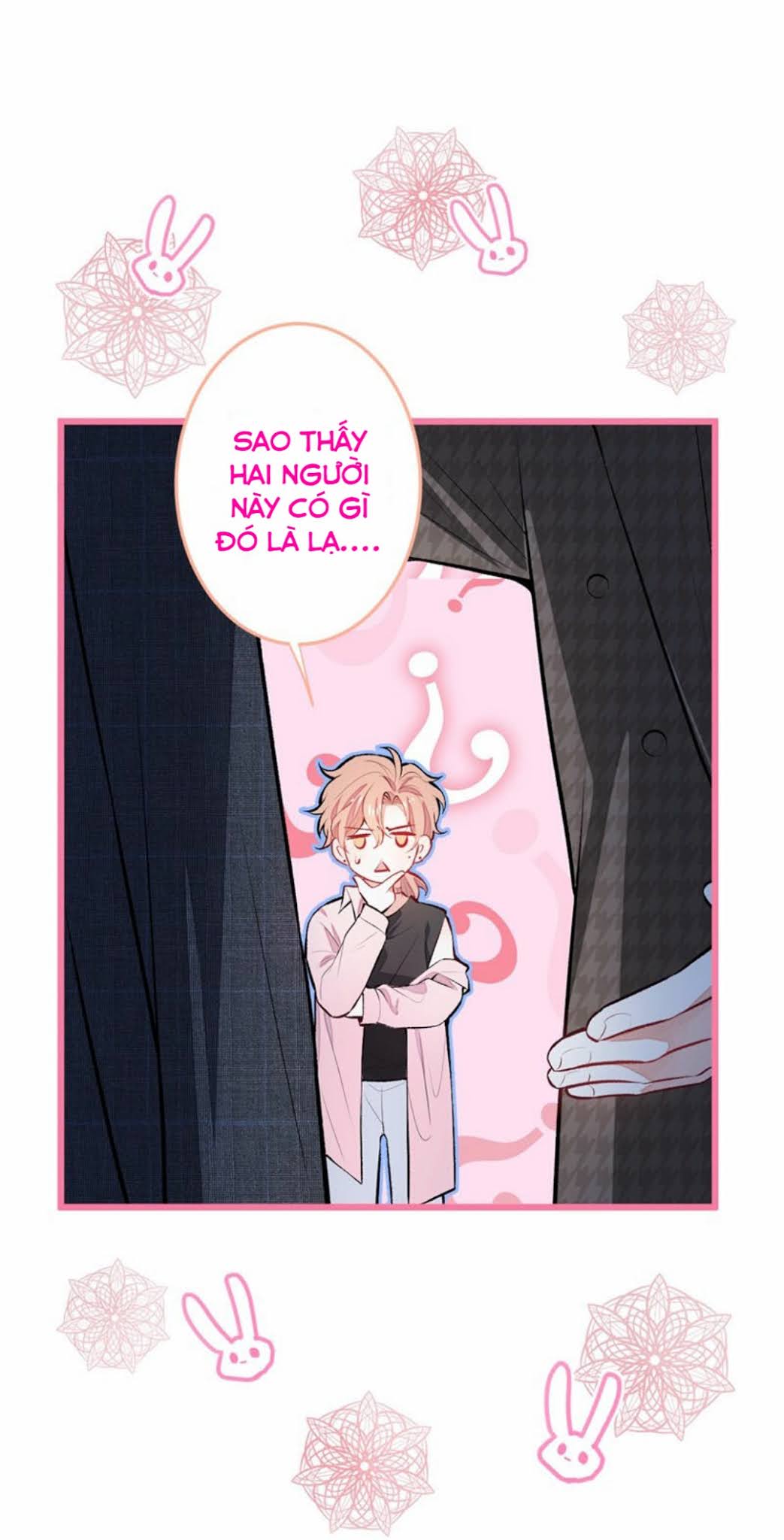 hotsearch của ảnh đế chapter 9 14