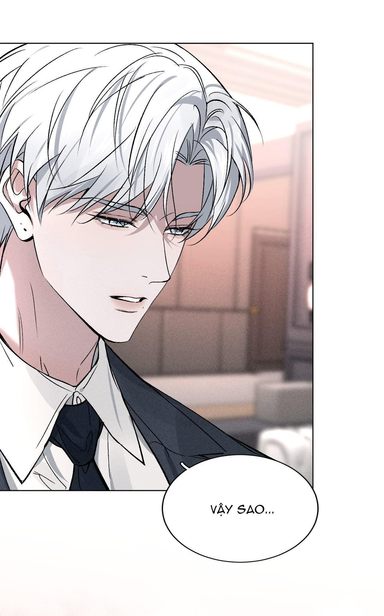 ảnh đế muốn bao nuôi tôi chapter 3 14