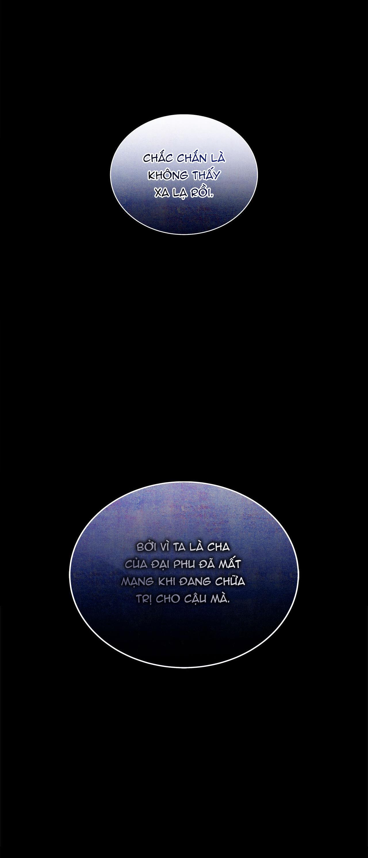 dấu vết của khoảng trống chapter 21 57